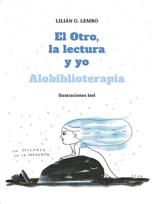 cover image of El Otro, la lectura y yo
